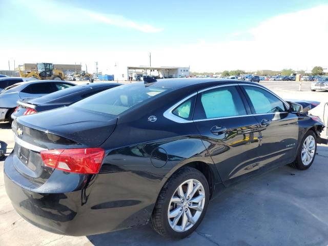 Photo 3 from auction – 2017 CHEVROLET IMPALA LT with VIN 1G1105SA1HU165964