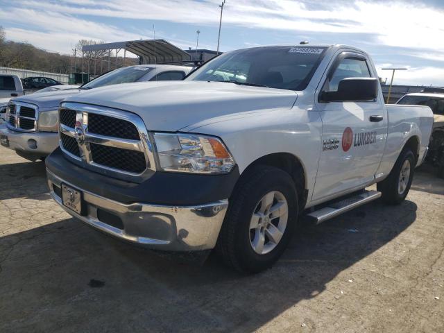 RAM 1500 ST 2013 with VIN 3C6JR6AG6DG564110 - Photo from auction