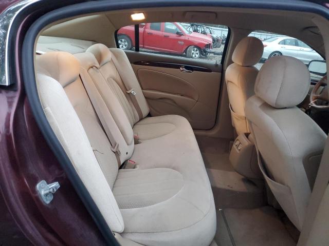 Photo 6 from auction – 2006 BUICK LUCERNE CX with VIN 1G4HP57296U166145