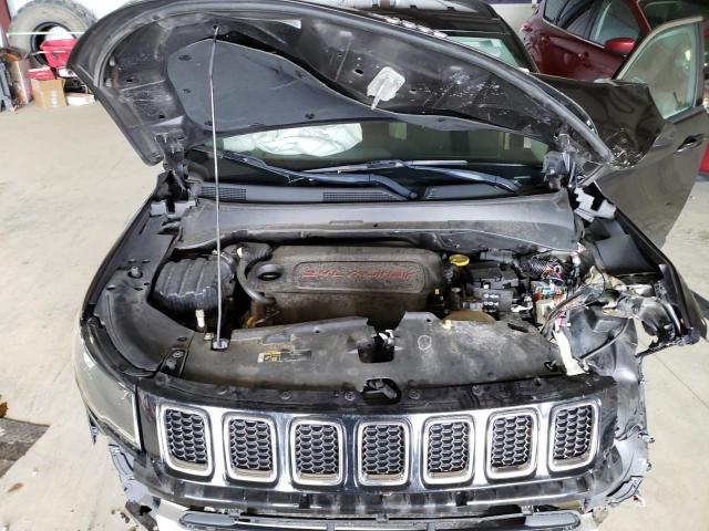 Photo 7 from auction – 2018 JEEP COMPASS LA with VIN 3C4NJDBB7JT178033