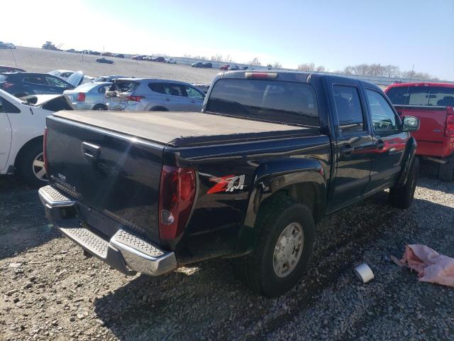 Photo 3 from auction – 2005 CHEVROLET COLORADO with VIN 1GCDT136258193176