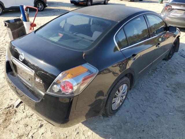 Photo 3 from auction – 2012 NISSAN ALTIMA BAS with VIN 1N4AL2APXCC163475