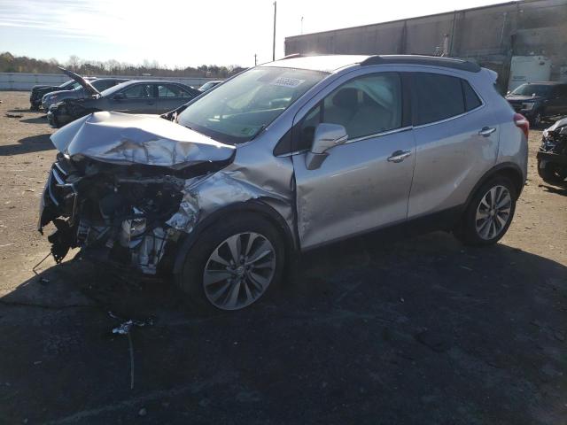 BUICK ENCORE PRE 2017 with VIN KL4CJESB4HB106791 - Photo from auction