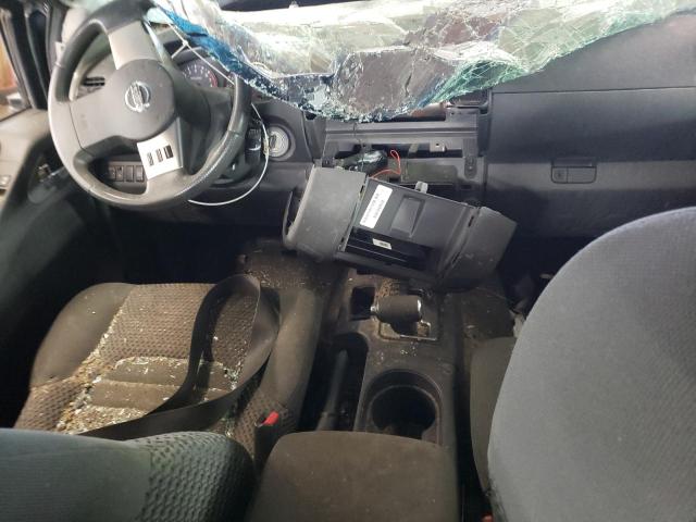 Photo 8 from auction – 2008 NISSAN FRONTIER K with VIN 1N6AD06W78C449087