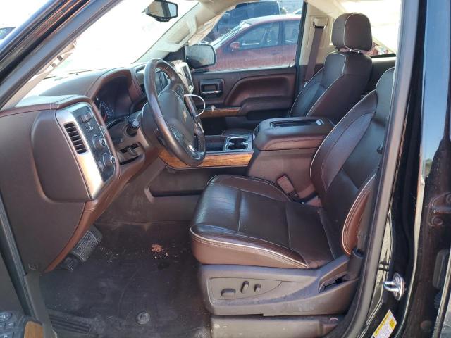 Photo 7 from auction – 2017 CHEVROLET SILVERADO with VIN 3GCUKTEC3HG209031
