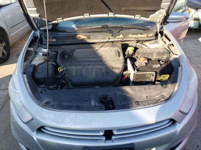 Photo 11 from auction – 2013 DODGE DART SXT with VIN 1C3CDFBA9DD335562