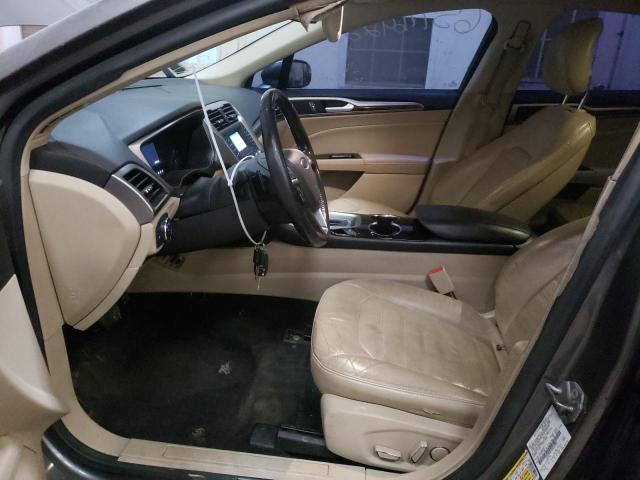 Photo 7 from auction – 2014 FORD FUSION SE with VIN 3FA6P0H92ER232900