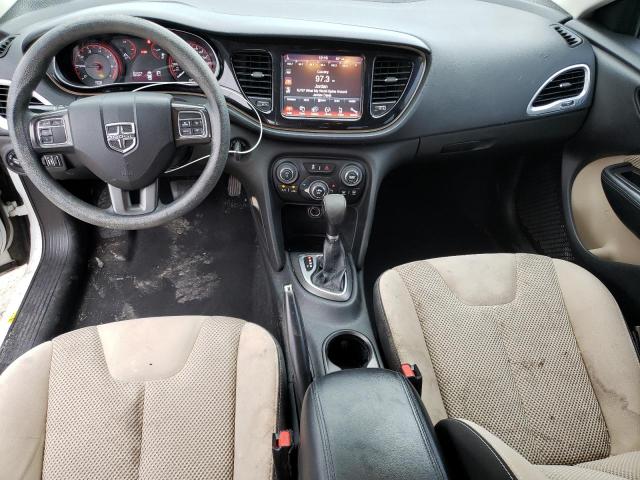 Photo 8 from auction – 2015 DODGE DART SXT with VIN 1C3CDFBB8FD126759