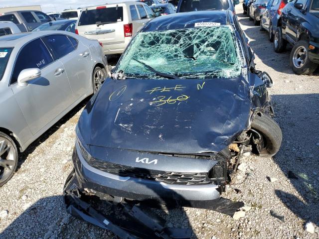 Photo 9 from auction – 2022 KIA FORTE FE with VIN 3KPF24AD1NE445343