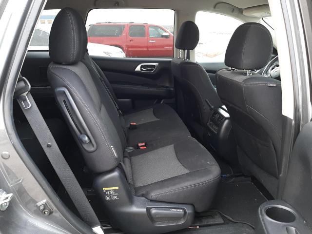 Photo 11 from auction – 2019 NISSAN PATHFINDER with VIN 5N1DR2MM0KC620568