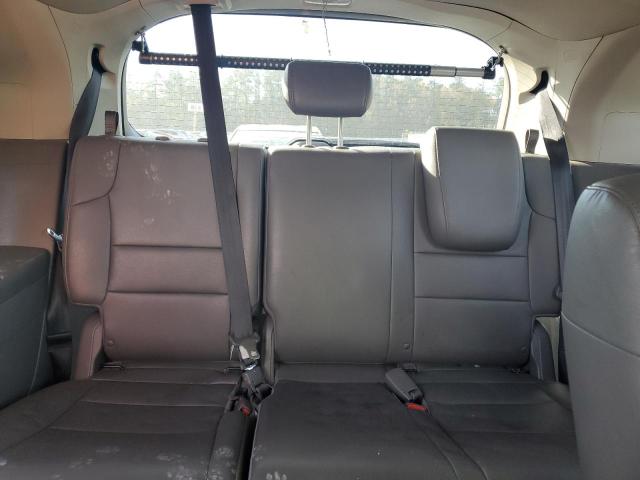 Photo 10 from auction – 2015 HONDA ODYSSEY EX with VIN 5FNRL5H62FB110532