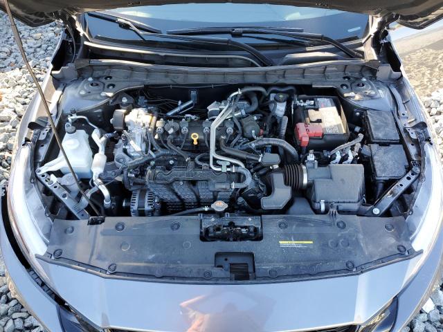 Photo 11 from auction – 2022 NISSAN ALTIMA SR with VIN 1N4BL4CV2NN302243