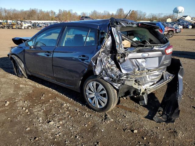 Photo 3 from auction – 2017 SUBARU IMPREZA with VIN 4S3GTAA60H3716793
