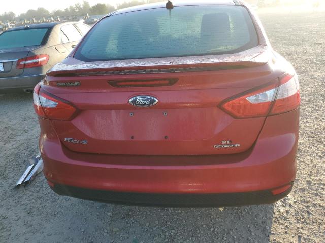 Photo 6 from auction – 2012 FORD FOCUS SE with VIN 1FAHP3F20CL378840