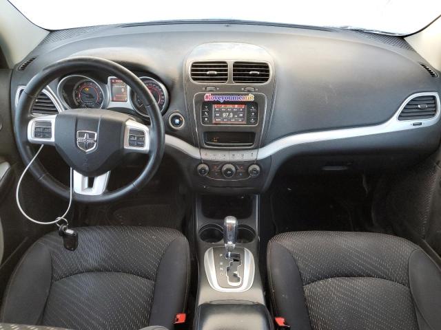 Photo 8 from auction – 2013 DODGE JOURNEY SX with VIN 3C4PDCCG1DT500609