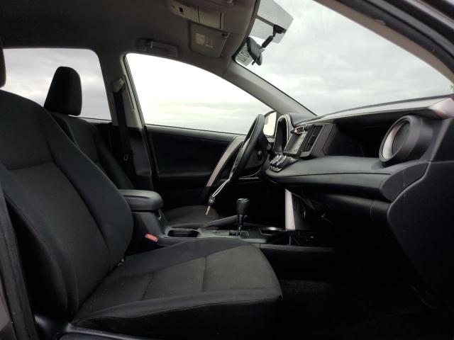 Photo 5 from auction – 2016 TOYOTA RAV4 LE with VIN JTMZFREV7GD087400