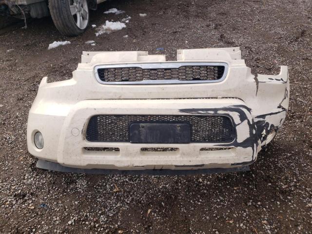 Photo 12 from auction – 2011 KIA SOUL + with VIN KNDJT2A24B7342648