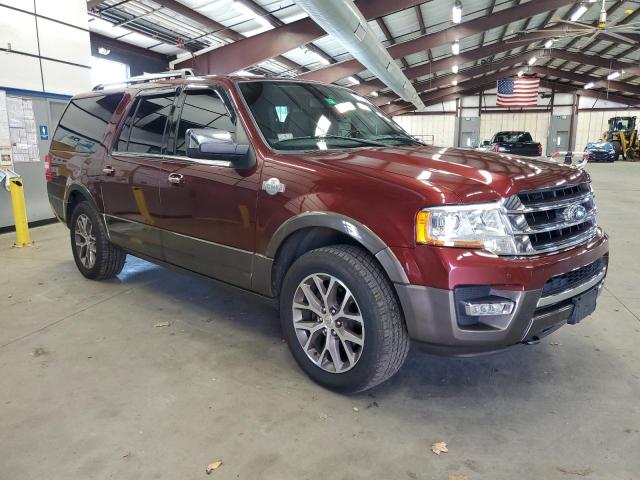 Photo 4 from auction – 2015 FORD EXPEDITION with VIN 1FMJK1JT8FEF41494