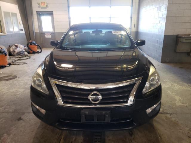 Photo 5 from auction – 2014 NISSAN ALTIMA 2.5 with VIN 1N4AL3AP6EC159352