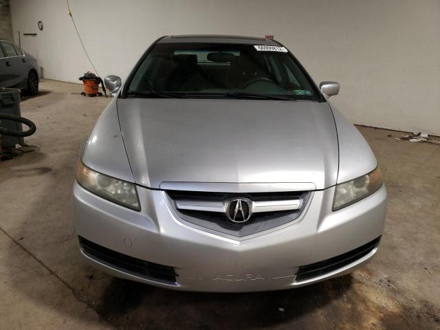 Photo 5 from auction – 2006 ACURA 3.2TL with VIN 19UUA66246A057719