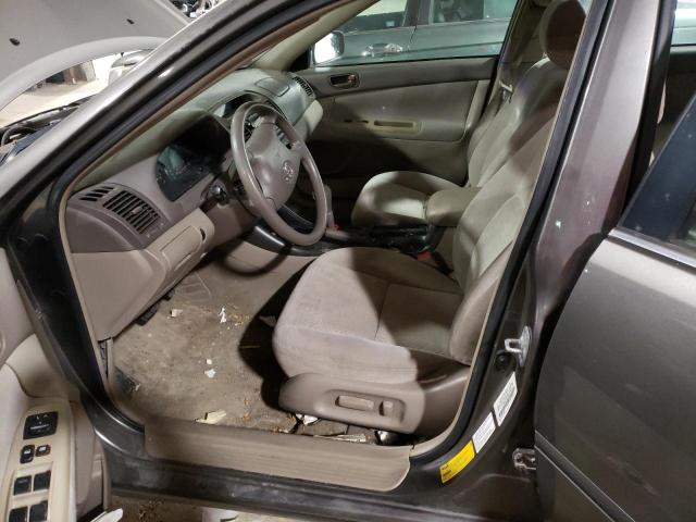 Photo 7 from auction – 2003 TOYOTA CAMRY LE with VIN 4T1BE30K73U701950