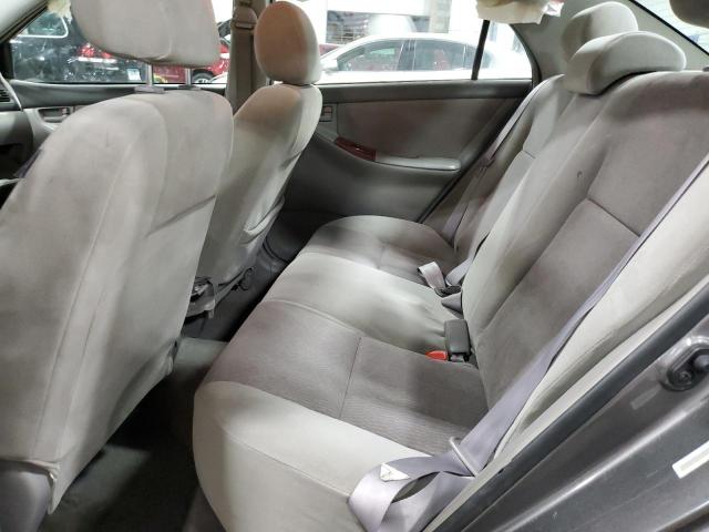 Photo 11 from auction – 2008 TOYOTA COROLLA CE with VIN 1NXBR30E38Z048829