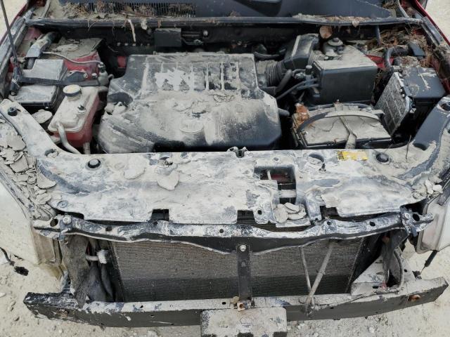 Photo 7 from auction – 2011 TOYOTA RAV4 LIMIT with VIN 2T3DK4DV4BW052593