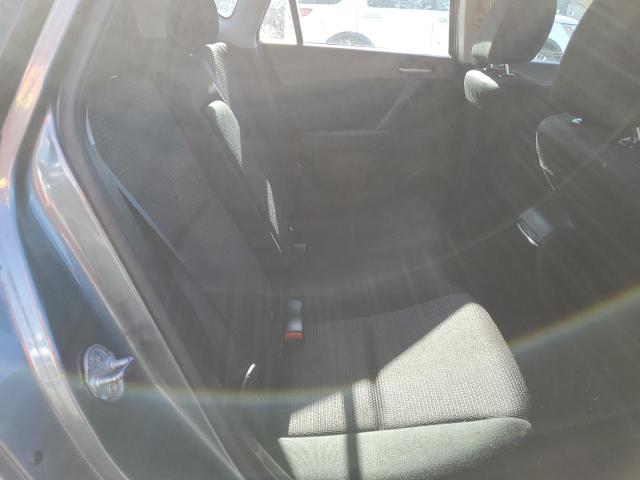 Photo 6 from auction – 2013 MAZDA 3 I with VIN JM1BL1L77D1795028