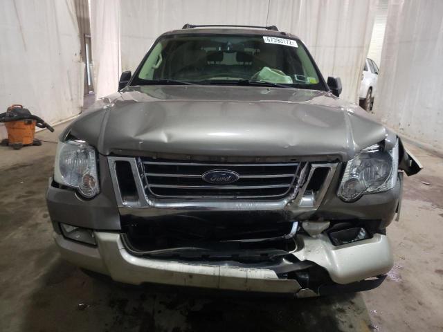 Photo 5 from auction – 2006 FORD EXPLORER E with VIN 1FMEU74E86UB51531