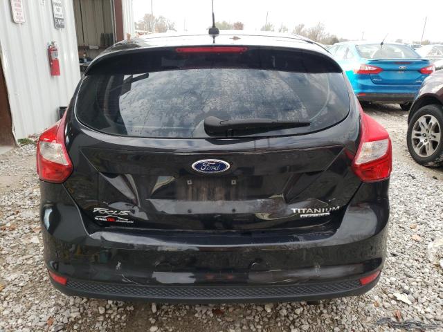 Photo 6 from auction – 2014 FORD FOCUS TITA with VIN 1FADP3N23EL460760