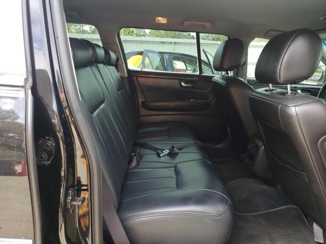 Photo 10 from auction – 2008 CADILLAC PROFESSION with VIN 1GEEK90Y78U550334