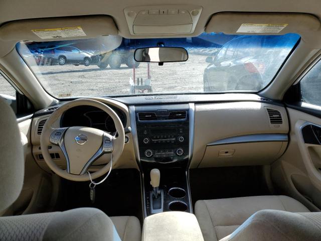 Photo 8 from auction – 2013 NISSAN ALTIMA 2.5 with VIN 1N4AL3AP2DC264954