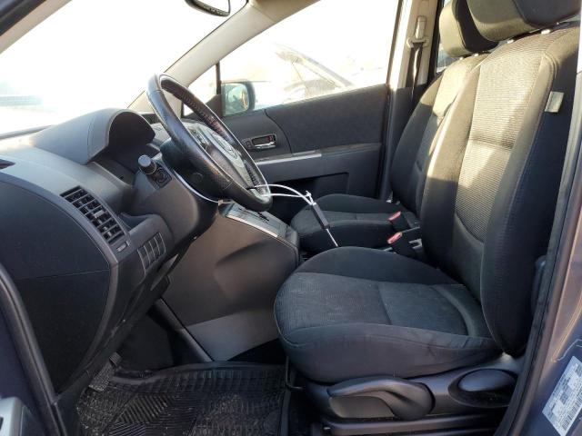 Photo 7 from auction – 2008 MAZDA MAZDA5 with VIN JM1CR293480313348