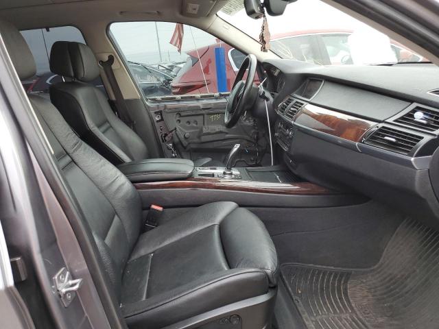 Photo 5 from auction – 2011 BMW X5 XDRIVE3 with VIN 5UXZV4C57BL409278
