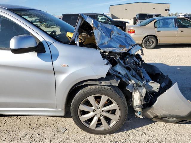 Photo 9 from auction – 2012 MITSUBISHI OUTLANDER with VIN JA4AR4AUXCZ011407