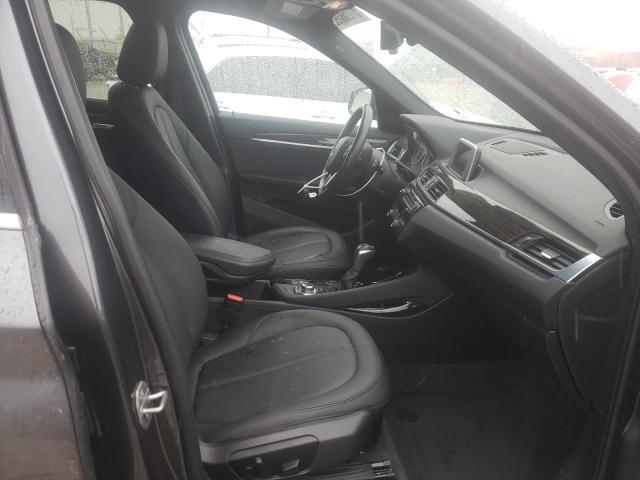 Photo 5 from auction – 2016 BMW X1 XDRIVE2 with VIN WBXHT3C30GP889159