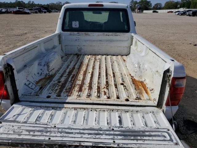 Photo 11 from auction – 2004 FORD RANGER with VIN 1FTYR10D64PB50046