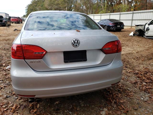 Photo 6 from auction – 2013 VOLKSWAGEN JETTA BASE with VIN 3VW2K7AJ7DM294127