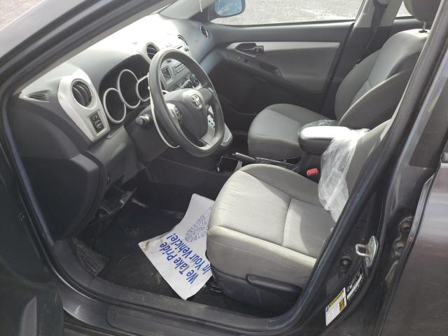 Photo 7 from auction – 2012 TOYOTA COROLLA MA with VIN 2T1KU4EE7CC805271
