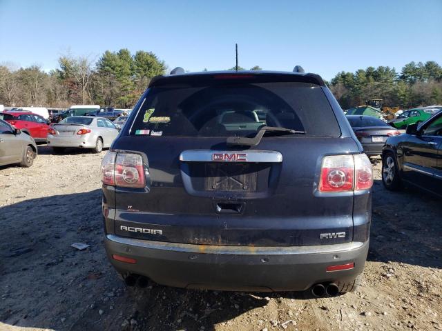 Photo 6 from auction – 2012 GMC ACADIA SLE with VIN 1GKKVPED4CJ295833