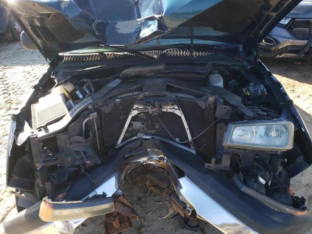Photo 11 from auction – 2006 CHEVROLET AVALANCHE with VIN 3GNEC12Z66G130309