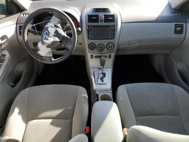 Photo 8 from auction – 2013 TOYOTA COROLLA BA with VIN 5YFBU4EE8DP074870
