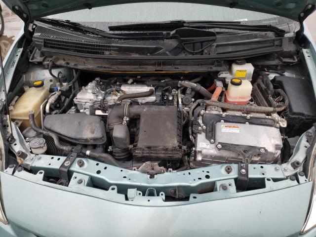 صورة رقم 11 من المزاد - 2012 TOYOTA PRIUS مع VIN JTDKN3DU1C1593486