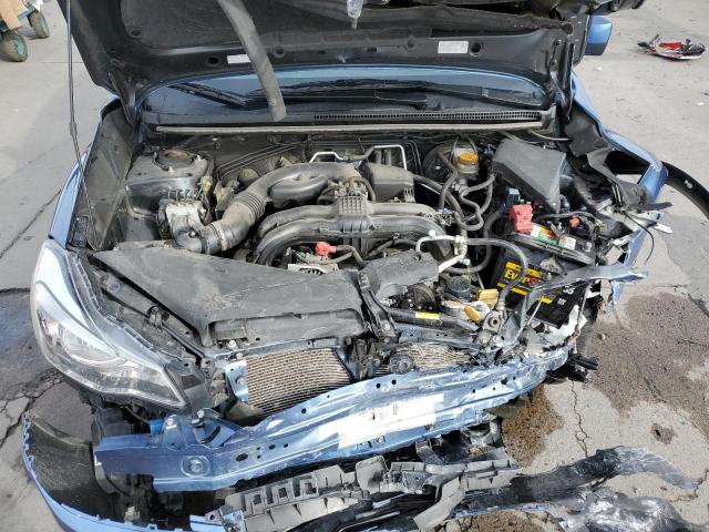 Photo 12 from auction – 2016 SUBARU CROSSTREK with VIN JF2GPABCXG8326098