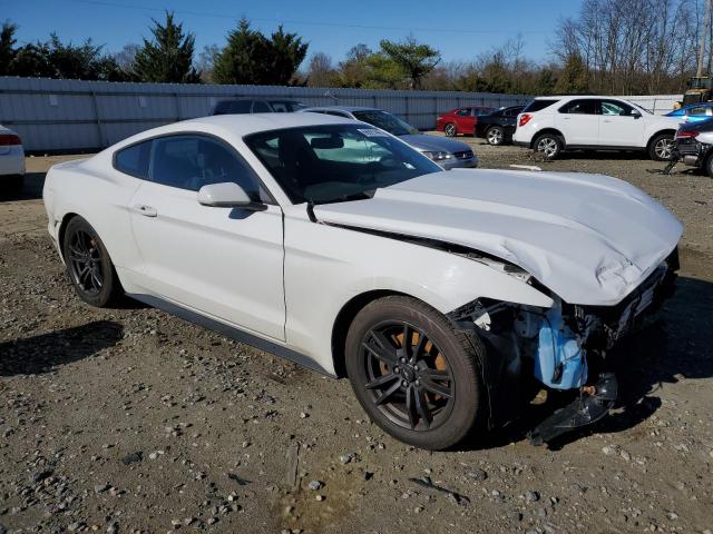 Photo 4 from auction – 2016 FORD MUSTANG with VIN 1FA6P8TH6G5301073