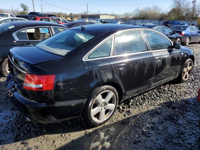 Photo 3 from auction – 2008 AUDI A6 3.2 QUA with VIN WAUDH74F38N001091