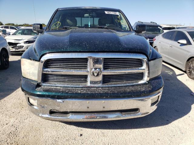 Photo 5 from auction – 2011 DODGE RAM 1500 with VIN 1D7RB1CT9BS656501