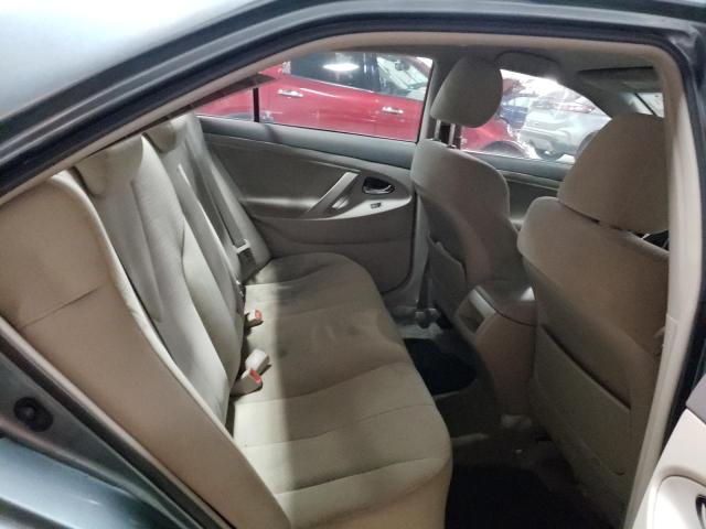 Photo 10 from auction – 2010 TOYOTA CAMRY BASE with VIN 4T4BF3EK5AR034241