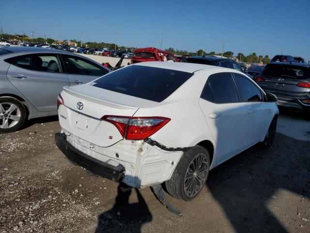 Photo 3 from auction – 2015 TOYOTA COROLLA L with VIN 2T1BURHE7FC468310