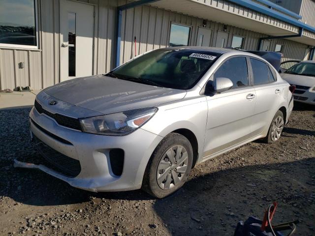 Photo 2 from auction – 2019 KIA RIO S with VIN 3KPA24AB5KE241827